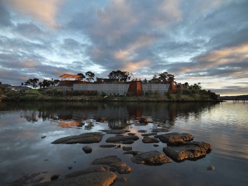 Global Eco Asia-Pacific Tourism Conference to be staged at Hobart’s MONA