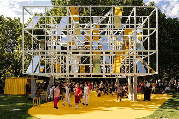 MPavilion summer program explores the theme ‘Vacation, Location, Staycation’