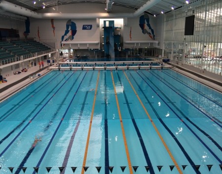 2021 Australian Short Course Swimming Championships cancelled due to Melbourne’s lockdown