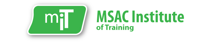 MSAC Institute of Training Launched