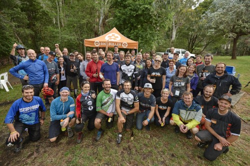 Mt Buller to host the third annual Australian Mountain Bike Summit