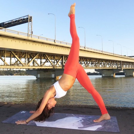 Yoga a key part of New Zealand’s growing exercise participation