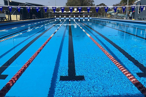 Macksville Memorial Aquatic Centre set to recommence operations