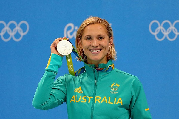Swimming Australia to create independent all-female panel to investigate misogyny