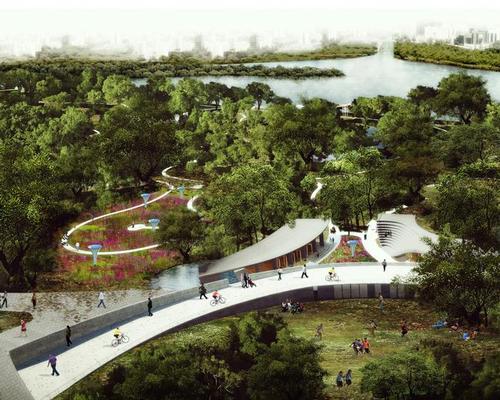 Design to rejuvenate Mumbai’s ‘forgotten’ Maharashtra Nature Park
