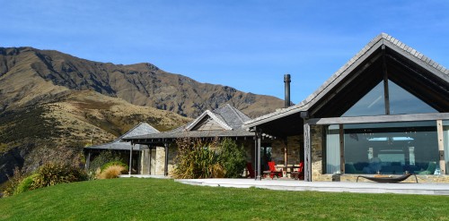Queenstown Sanctuary to cater for luxury international tourism market