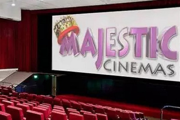 Regional movie theatre chain Majestic Cinemas enters voluntary administration