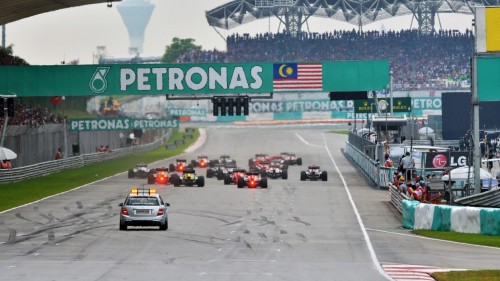 Rising costs and falling crowds put F1 Malaysian Grand Prix future in doubt