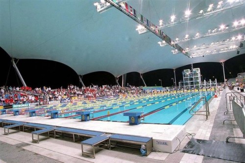 EcoLine technology selected for 2017 SEA Games aquatic centre