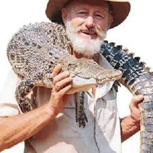 Doubts Over Future of Malcolm Douglas’ Broome wildlife parks