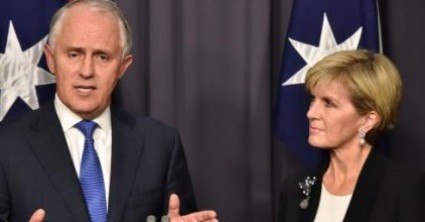 TTF calls for new Prime Minister Turnbull to restore Tourism Minister portfolio