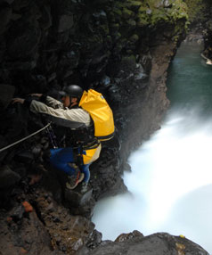 Lessons Must Be learned from Canyoning Deaths