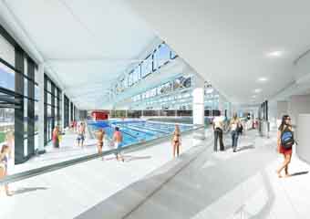 Manly Council moves forward with Andrew ‘Boy’ Charlton Swim Centre development
