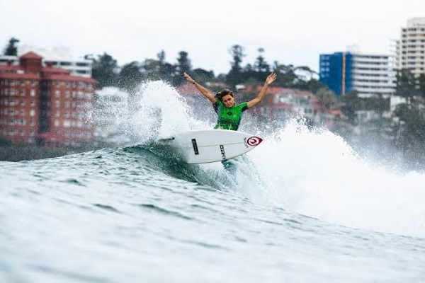 Destination NSW secures new Sydney Surf Pro event for three years from 2020