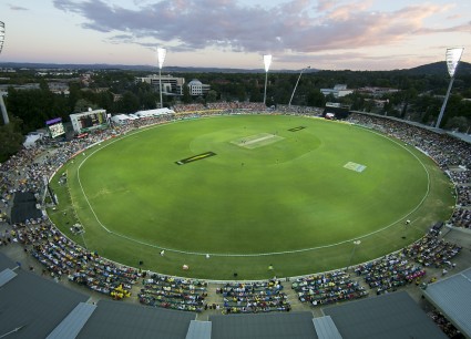 Improved scheduling aims to boost attendances at Canberra sporting events