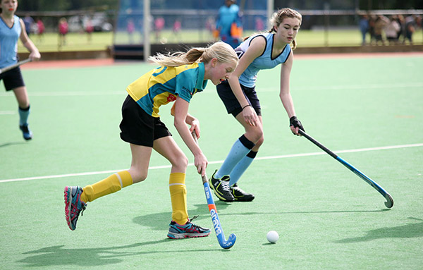 Margaret River Hockey Club set to receive new synthetic turf half-pitch with lighting