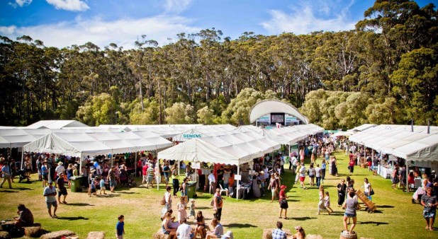 IMG acquires Taste Festivals operator Brand Events Australia