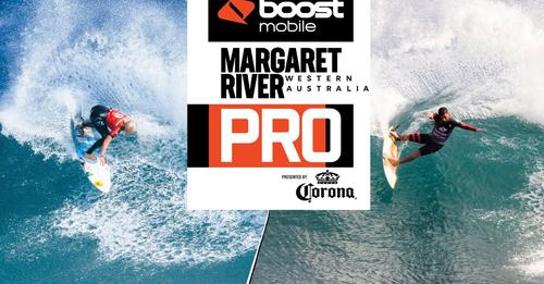 Margaret River Pro 2022 to deliver tourism boost for local businesses