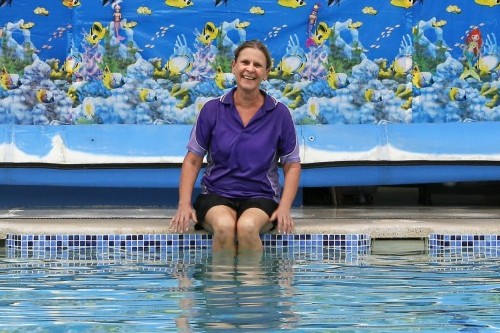 Waterco creates healthy water for children and teachers at Far North Queensland swim school