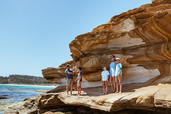 Solar Power facility to be constructed for Tasmania’s Maria Island National Park