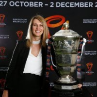 Rugby League World Cup fan experience plans to be shared at Stadium and Arena ANZ Congress