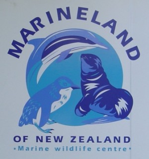 Napier’s Marineland will not reopen