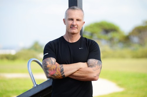 Group barbell training innovation a fitness ‘game changer’