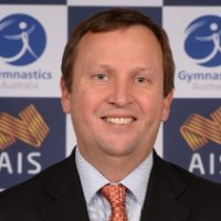 Gymnastics Australia in good shape as Chief Executive Rendell moves on