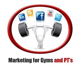Social Media changing the game for gyms and Personal Trainers