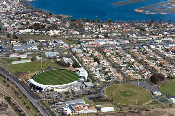 Victoria announced as first multi-site host for Commonwealth Games