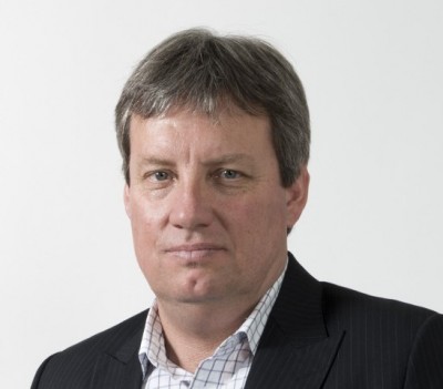 TIANZ Chief Executive Martin Snedden to step down
