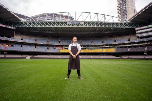 Marvel Stadium delivers hospitality upgrades ahead of 2020 AFL season