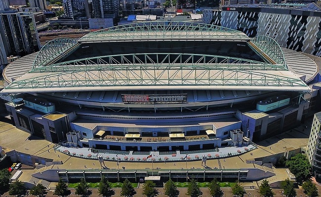 Melbourne’s Marvel Stadium to host AIME 30 Year Celebration