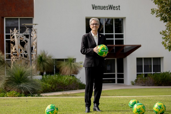 VenuesWest sets attendance record with over six million patrons in 2022/23