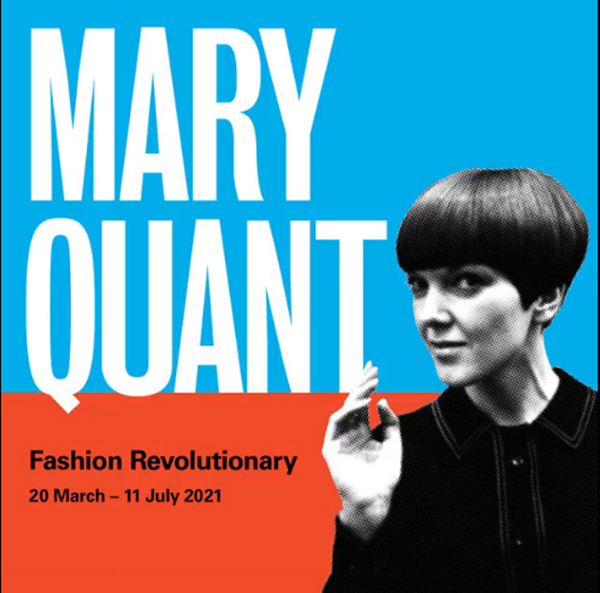 Tourism sector welcomes launch of Bendigo Art Gallery’s Mary Quant Exhibition