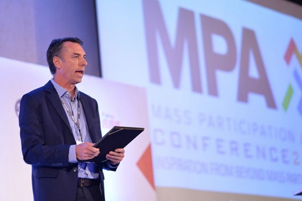 Mass Participation World conference returns as an online event