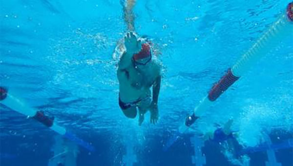 Masters Swimming NSW to stage Adult Swim Clinic at Goulburn Aquatic and Leisure Centre 