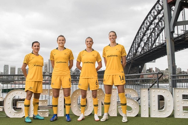 FFA looks for significant Federal Government backing for 2023 FIFA Women’s World Cup bid