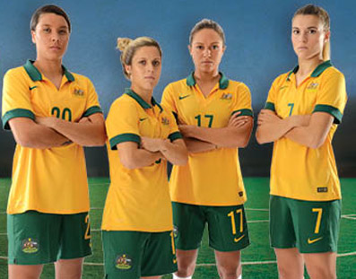 Pay dispute sees Matildas cancel upcoming US tour