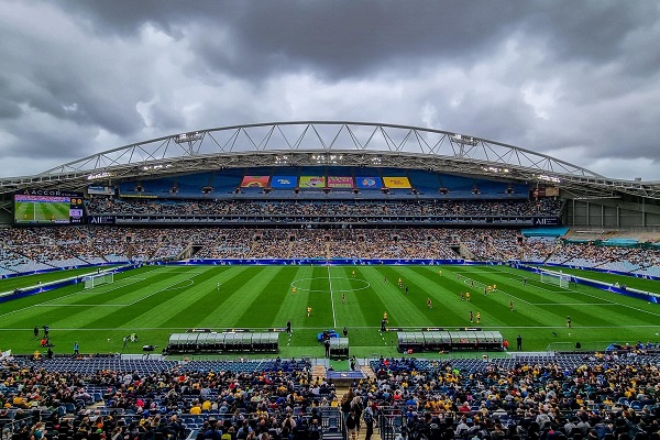 Sydney to host 2023 FIFA Women’s World Cup final as Tournament schedule revealed