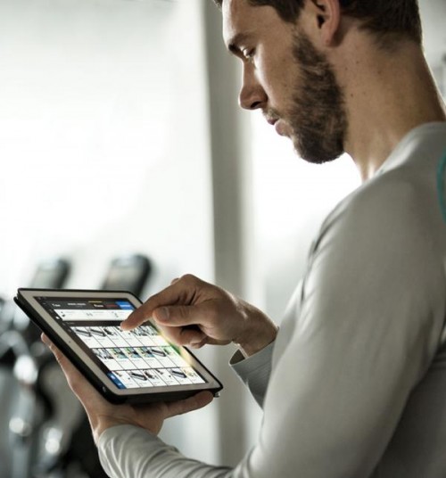 Matrix Fitness releases upgraded Asset Management System