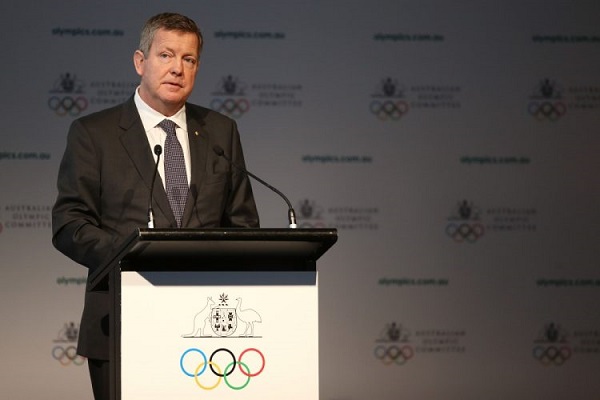 Australian Olympic Committee Chief Executive warns sport bodies may struggle with national redress scheme claims