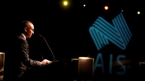 AIS Director Matt Favier moves to head Hockey Australia