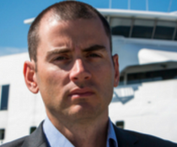 Victoria Tourism Industry Council names Searoad Ferries’ Matt McDonald as new chair