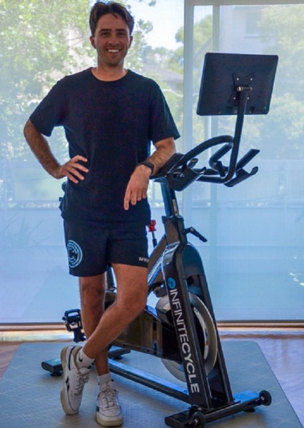 Changes and arrivals look to drive growth of Australia’s largest indoor cycling franchise