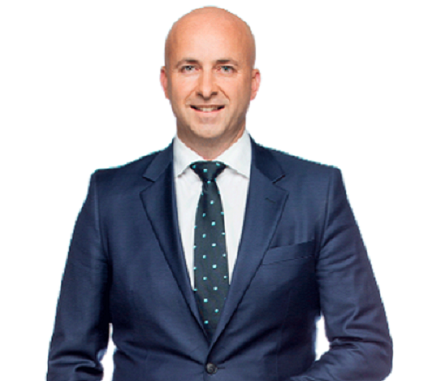 Basketball Australia names Matt Scriven as new chief executive