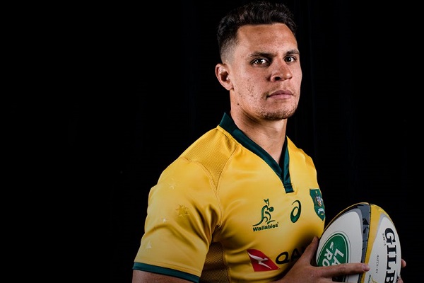 Wallaby star Matt To’omua joins Board of Tenpin Bowling Australia