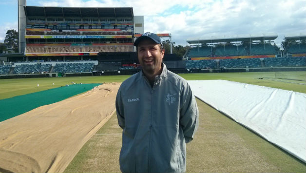 MCG secures new head curator from the WACA