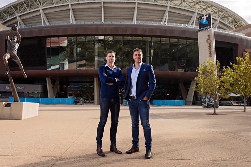 AFL stars’ sports talent tech start-up Pickstar raises $1 million