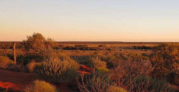 Western Australia’s new national park and nature reserve covers an area bigger than Bali